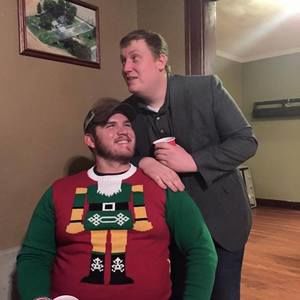 Meet your Posher, David